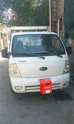 Kia Bongo